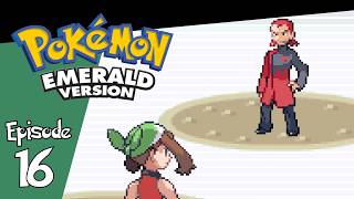 Pokemon Emerald Legacy - Episode 16: Magma Meltdown
May explores Meteor Falls, interrupting shenanigans from Team Magma and Aqua, before heading to Mt. Chimney to thwart a plan that definitely will work if they succeed. Pokemon Emerald Legacy - Episode 16: Magma Meltdown