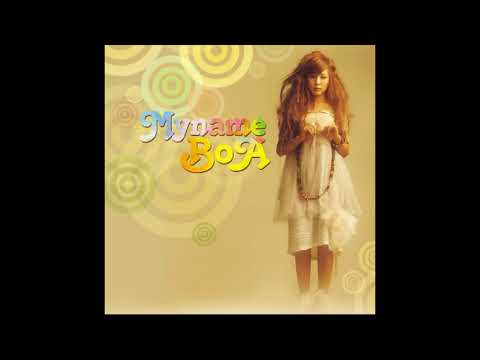 보아    - My Prayer (기도) -