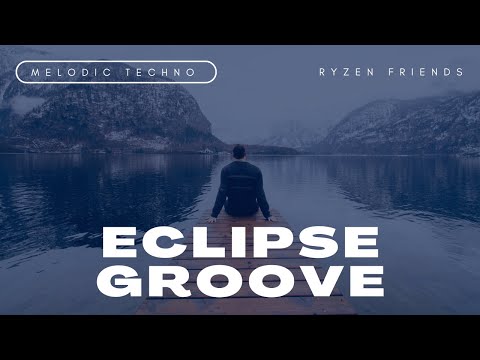 2월 최신 멜로딕테크노 Groove  | DJ RYZEN Melodic Techno
