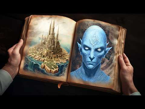 ¿Por qué la CIA oculta algo sobre una civilización avanzada que desapareció en un instante?