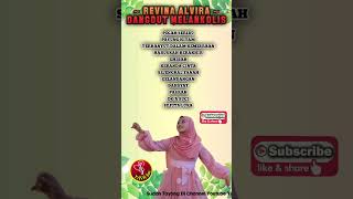 Revina Alvira Pecah Seribu