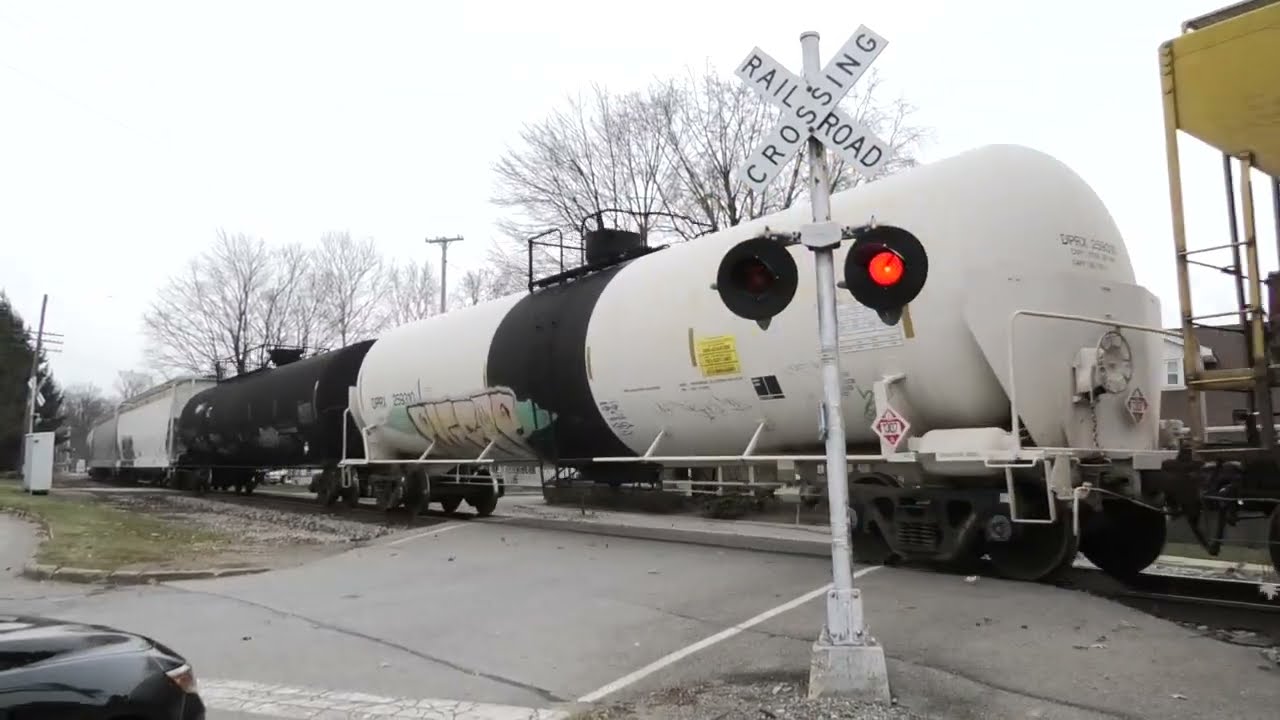 NS 3287 South in Greenville, PA 12/23/21