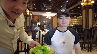 Hành Trình Du Lịch - Quảng Bình 2025 - Phương Bắc Luxury Hotel | RICKY BÙI