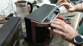 Kaave Dual Pro Reset