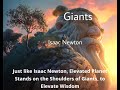 Elevated Planet Live: Standing on the Shoulders of Giants, featuring Psychic, Barbara Jean Lindsey