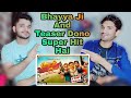 M BROS REACTION ON Bhaiaji Superhit - Teaser | Sunny Deol, Preity Zinta,