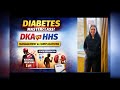 Diabetes Explained Simply | DKA vs HHS | Insulin, Complications &amp; Management (Full Lecture)