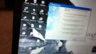 How to control your PC with Wiimote