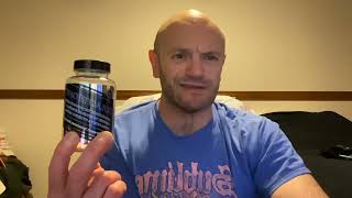 Hi Tech Pharmaceuticals Bulasterone Natural Muscle Builder, Hormone Optimizer Review 