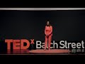 The Dangers of Bringing Your Whole Self to Work | Crystal Wooten | TEDxBalchStreet