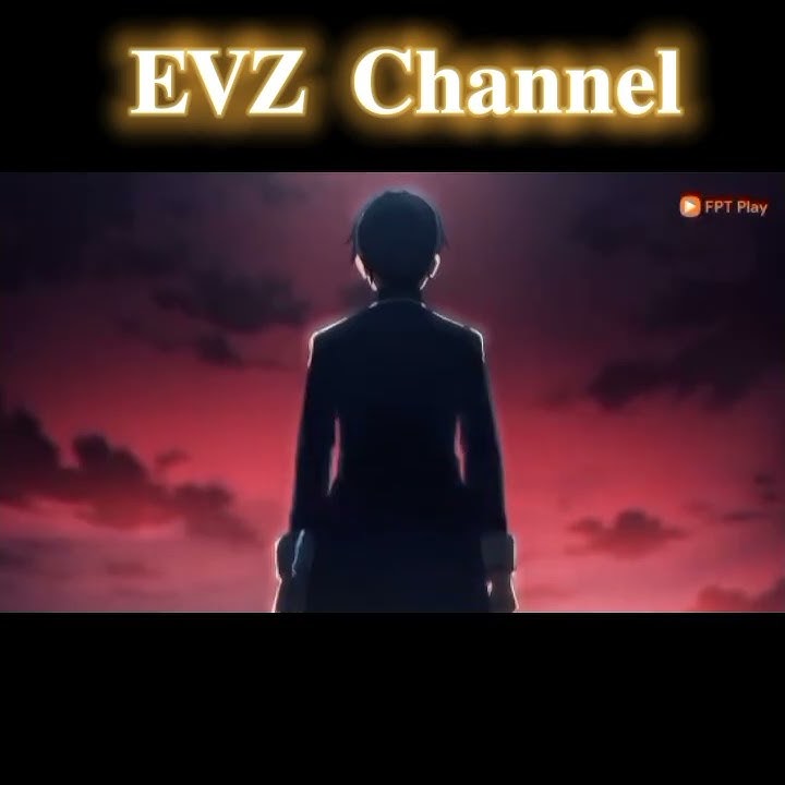 Kirito ở trước mặt vợ và sau lưng vợ kiểu …… #kirito #asuna #edit #evzchannel