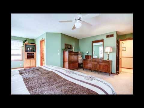 438 Spruce St, Holland, MI home video tour
