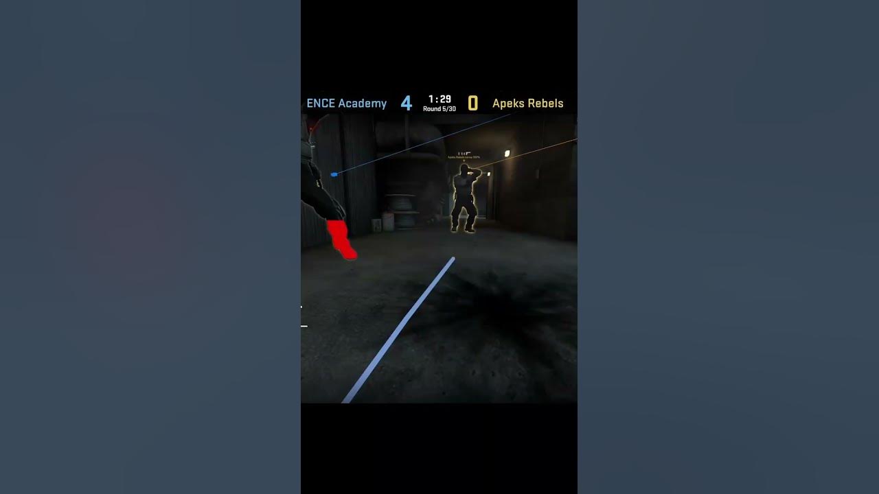 Overpass Connector Flash From Site YouTube