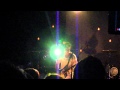 Brand New - Soco Amaretto Lime [LIVE Club Zoo 2011]