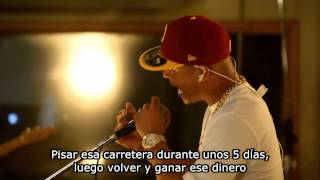 T.I.  - Trap Back Jumpin' (Subtitulado en Español)