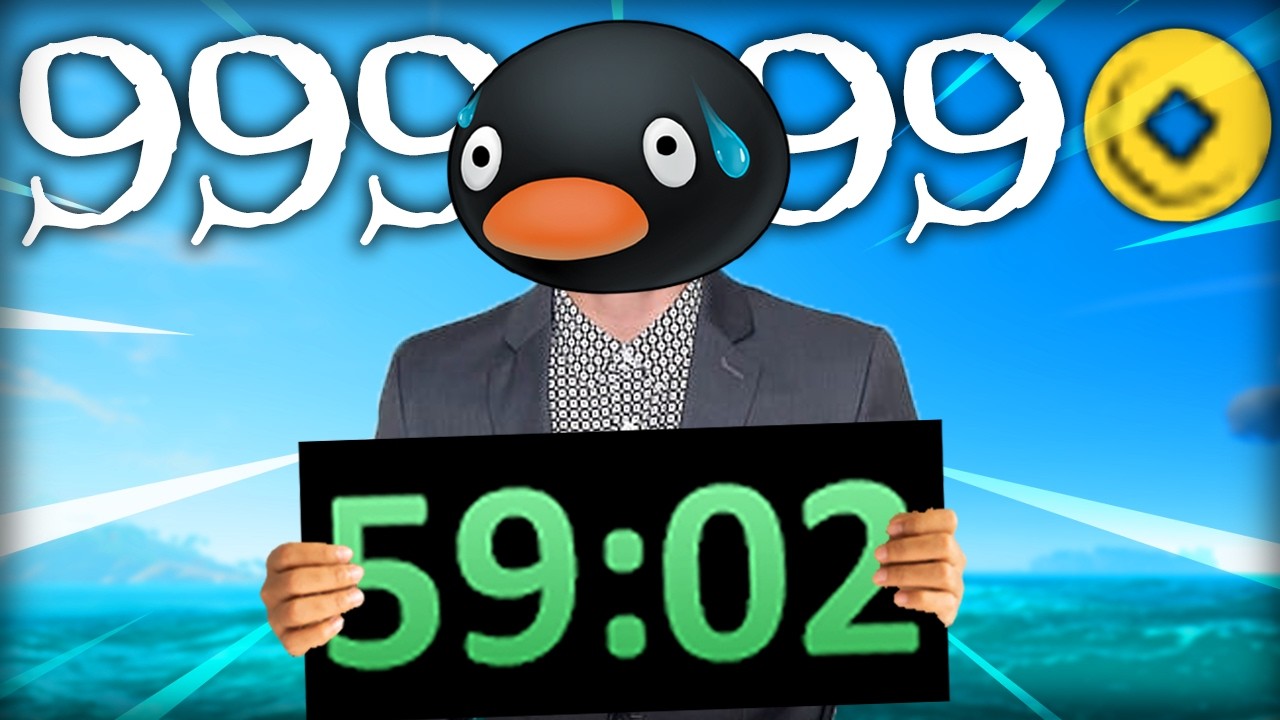 Can you make ONE MILLION Gold in 1 Hour in Sea of Thieves?