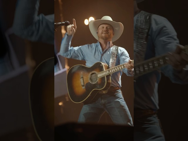 UK & Ireland, y’all sure know how to make a cowboy feel at home. Ready to do it again?