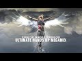 Techno 2019 Ultimate HANDS UP & Dance Music Mix | 100min Best of Megamix ★