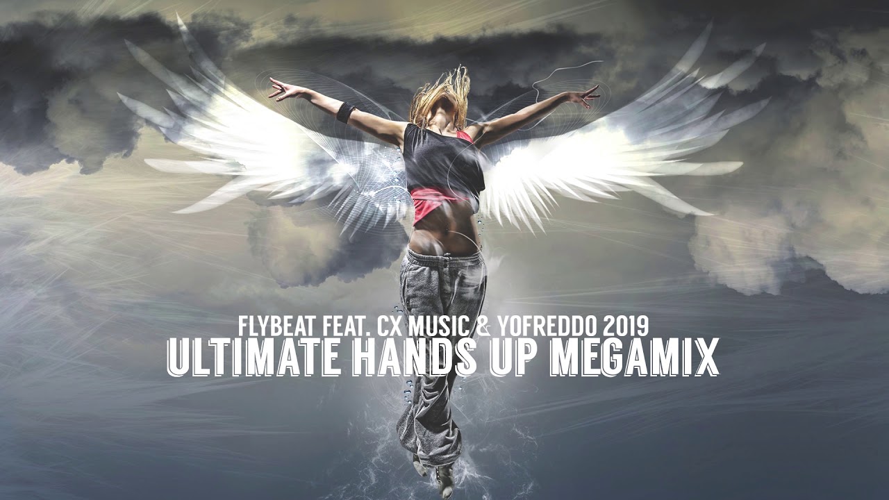 Techno 2019 Ultimate HANDS UP & Dance Music Mix | 100min Best of Megamix ★