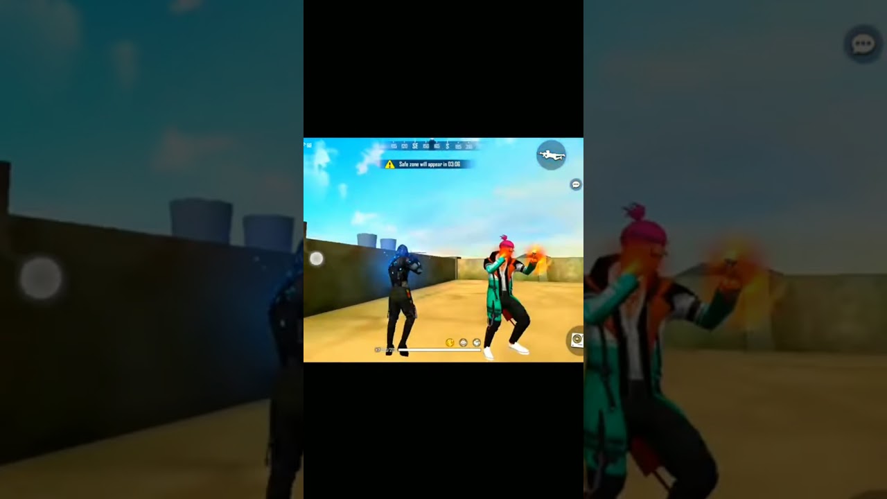 FF game play time pass short video