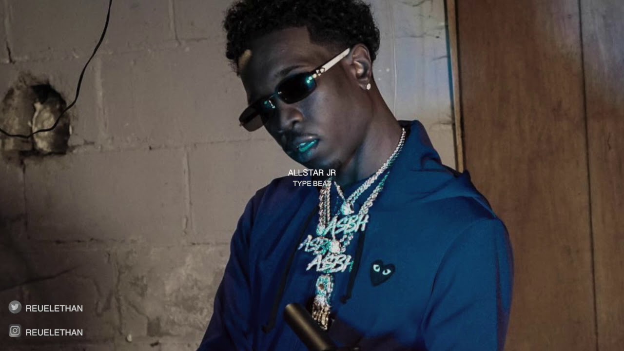 💳(Free) Allstar Jr x Drego & Beno x Dame Dot x Detroit Type Beat  - 