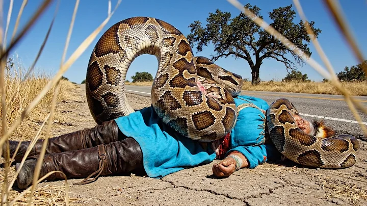 Video 11592481: rescue burmese, giant burmese, animal rescue