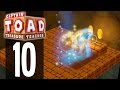 Captain Toad: Treasure Tracker Part