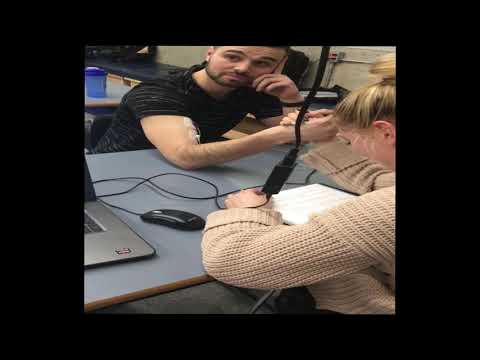 EMG - Arm