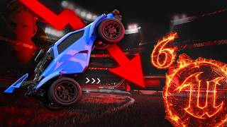 UE6 is KILLING GAMES?