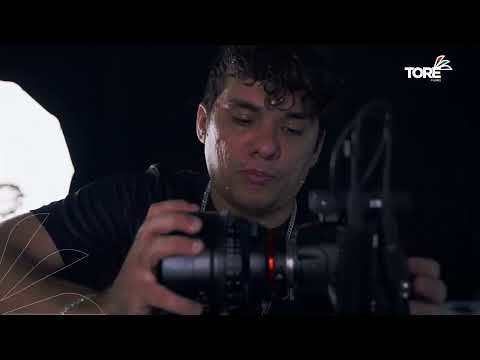 TORÉ FILMES - MAKING OFF