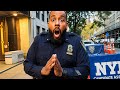 First Amendment Audit: Officer TRIES Intimidation — WRONG Guy Today! 