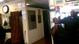 KJ' Barber and Hair Creationz (Hayward)