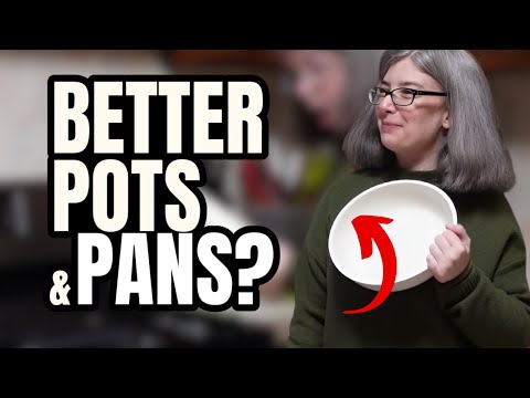 Is Carote A Good Pot And Pan Set
