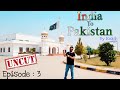 Kar Hi Gye Enter PAKISTAN mein By road (Full Entry ) 😲| Ansh On The Rocks