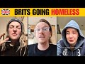 Rent Prices are SO HIGH People are Going HOMELESS | UK Housing Crisis TikTok Rant [Part - 2]