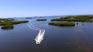 HD Drone | Palm Harbor