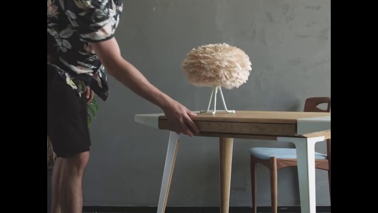 UMAGE Ambitions Desk