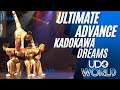 Kadokawa dreams  ultimate advance  udo world championships 2023