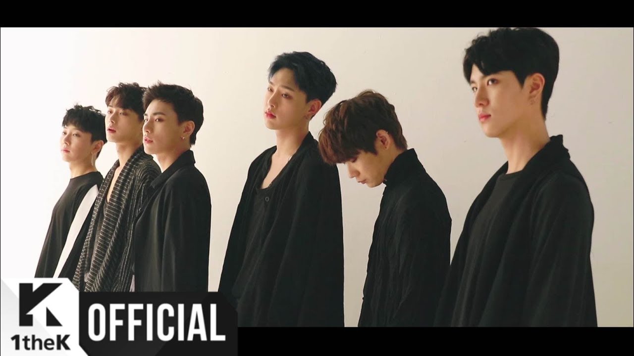 [MV] JBJ _ Just Be Stars