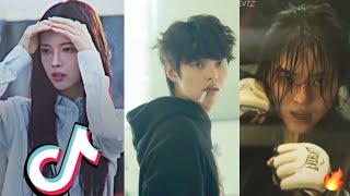 ー ☆ Kdrama Tiktok Edits ✨️ICONIC✨️ [#1] 🔥🌪💐
