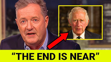 Breaking News: Prince William Confirms Devastating Update on King Charles’ Condition”