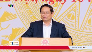 Thủ tướng: Tổ chức thi tốt nghiệp THPT thực sự là ngày hội của toàn xã hội | VTV24