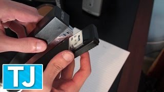 Legit Tips - Cool Stapler Feature