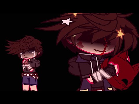 Devil town // MeMe? // Ft: the afton family // MikeVictim AU!