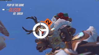 overwatch 2 gaming moments