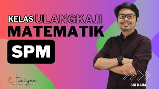 ULANGKAJI Matematik SPM KSSM: Bab 1 - Nombor Nisbah - Tingkatan 1