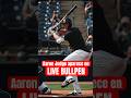 ¡Aaron Judge en Live Bullpen READY para 2026! 🤯 #mlb #yankees
