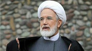 Iranischer Oppositionsführer Im Hungerstreik