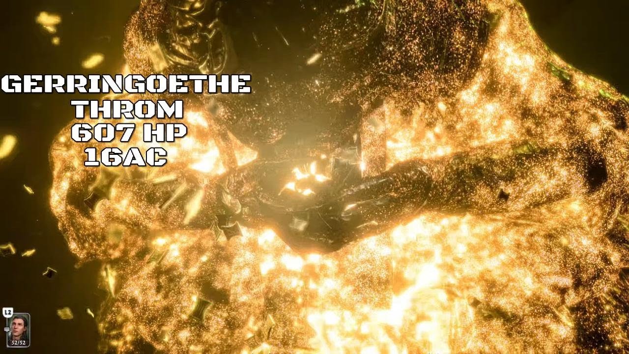 BG3 middle game builds test - throwing and shooting build - YouTube