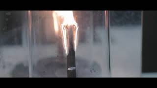 ISO 4589 - Oxygen Index Test Oxygen Levels Explained When Checking Combustion